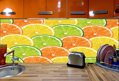 Fototapeta zástena - Citrusy 24420